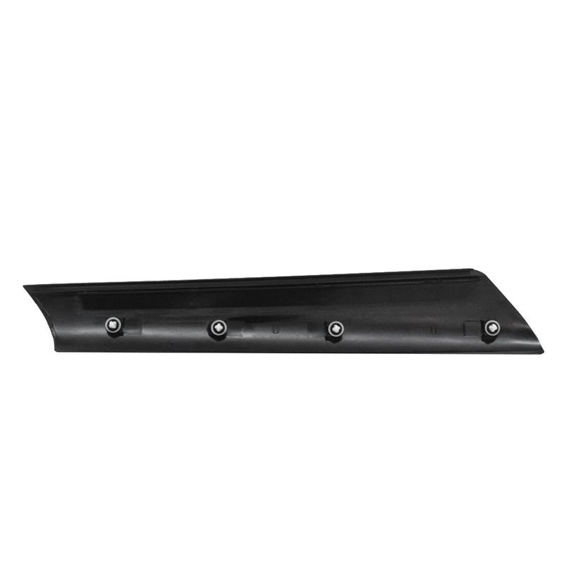 Left Front Windshield A-Pillar Trim Panel 51137128157 For BMW Mini Cooper R50 R52 R53 2001-2008 Window Post Trim Cover Parts