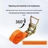 Cargo Ratchet Lashing Straps
