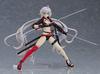 figma FateGrand Order BerserkerJeanne d'Arc (Alter) Non-scale ABS & PVC painted movable figure