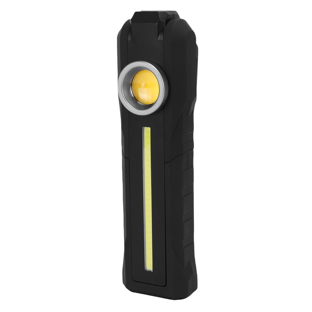 Car Detailing Light 500lm High Brightness Multifunctional Handheld Paint Inspection Lamp for Vehicle Maintenance