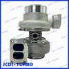 Motor – Turboşarj sistemleri, yedek parçalar