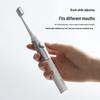 ApiYoo MOX Sonic Electric Toothbrush CN Plug (adapter Included)