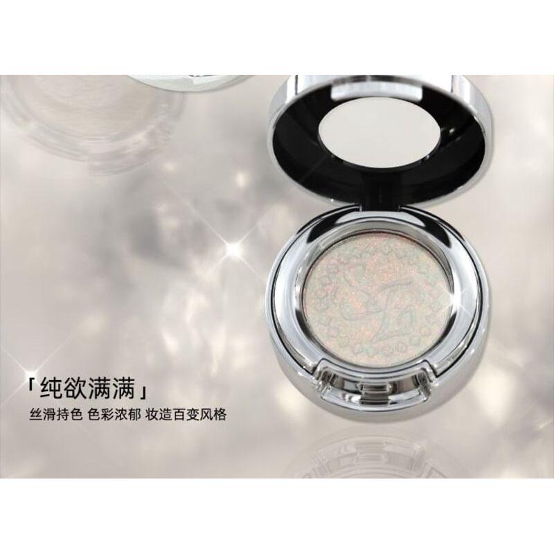 SheenEffect - DANAZANA Flash Chameleon Eyeshadow - 2 Colors