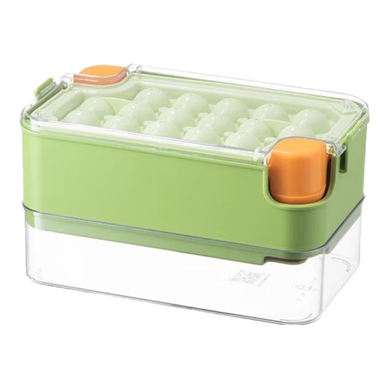 Silicone Ice Ball Mold