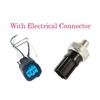 Oil Pressure Sensor & Electrical Connector Fits Acura 2015-2017 Honda 2015-2018