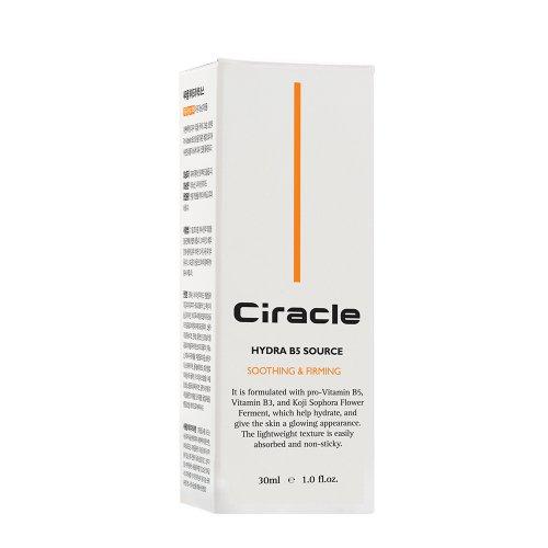 Ciracle Hydra B5 Source