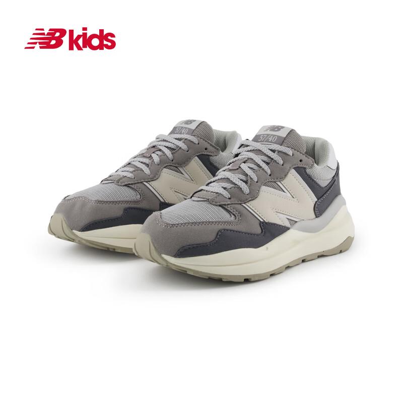 New Balance 5740RT Youth Retro Sneakers