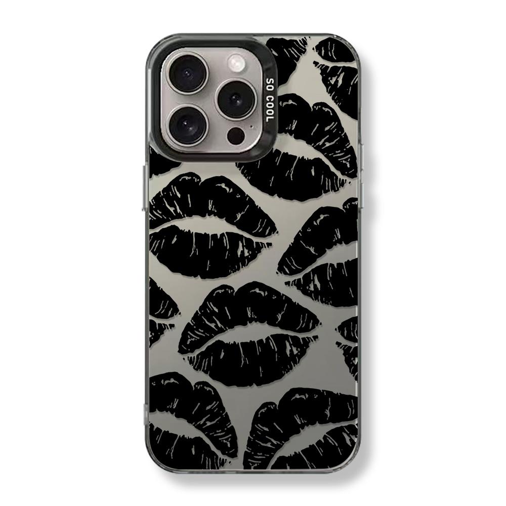 Painted Phone Case for iPhone 11 14 15 16 iPhone 17 11 12 13 for 17 14 15 16 Pro14 15 16 Pro Max for Samsung S25 Ultra S24 S25 A36 A56 A16 Hard Cover