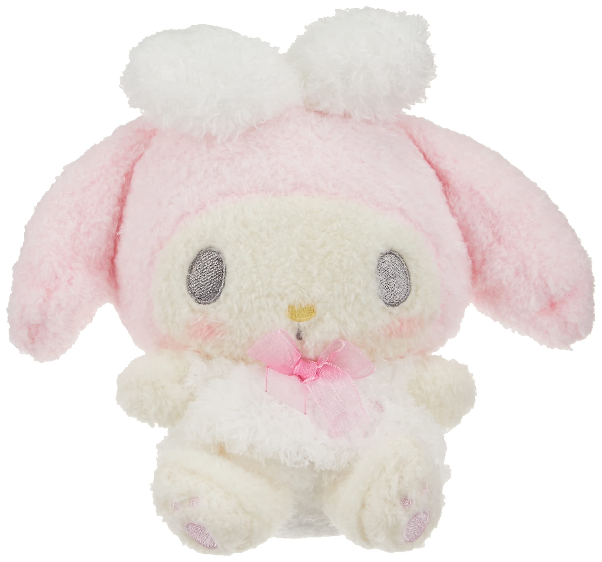 

Nakajima Corporation Relax My Melody S 162656-21