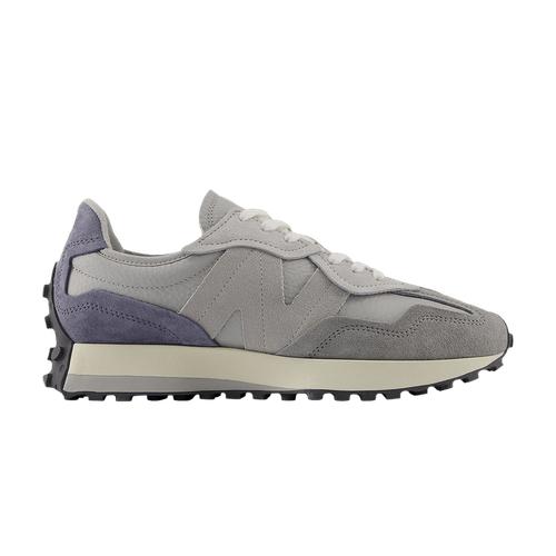 New Balance 327 Slate Grey Purple - U327WGC