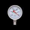 Yipan Stainless Steel Pressure Gauge
