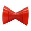 Boat Bow Trailer Roller Assembley 4 Inch Safe Boat Trailer Bow Stop Roller