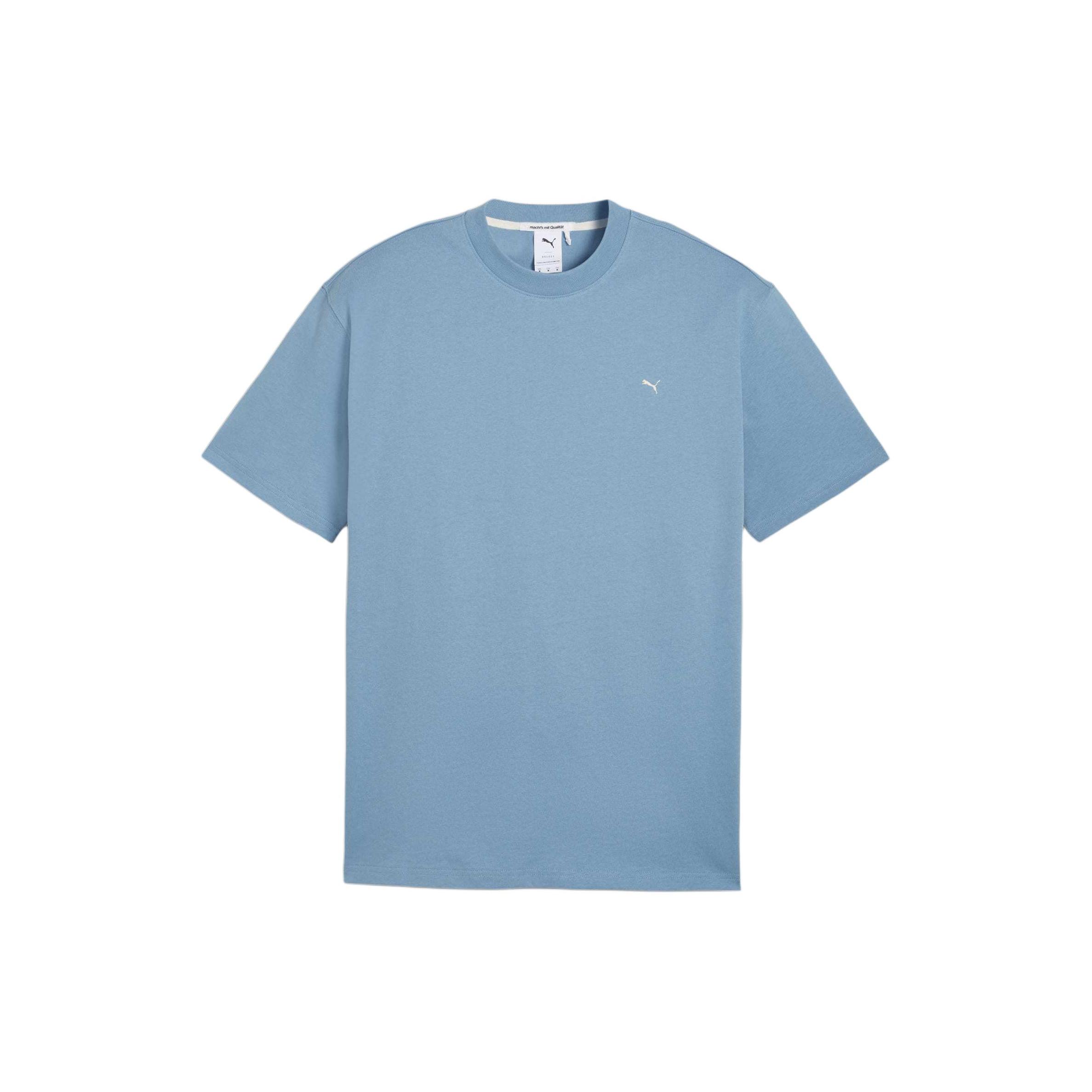 

New PUMA Basketball Nostalgia Mmq Short sleeve T shirt 624009-20 XL