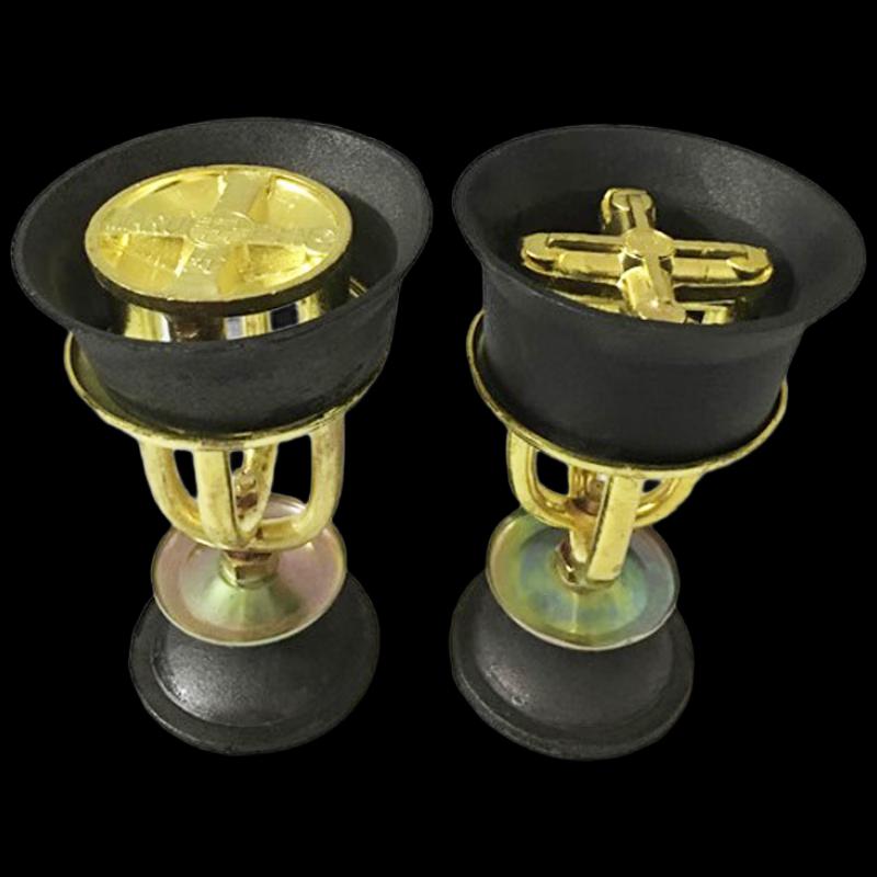 Portable Outdoor Kerosene & Diesel Camping Stove