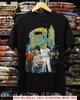 DEATH SPIRITUAL HEALING Unisex T-Shirt Cotton Full Size GE369 Unisex T-Shirt