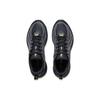 Li Ning Cushioning Slip Resistant Abrasion Resistant Low top Running Shoes Men's Shadow Gray ARXT021-3