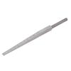 Double Scale Taper Gauge Stainless Steel Hole Measure Tool Gap Gauge Gap Feeler  Welding Alignment