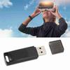 For Steam VR USB Dongle Receiver Plug and Play Wireless Dongle Receiver for Valve Index Controllers