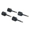 Hole Opener Hole Opener Silver 6mm Brazing High-quality Emery