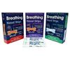Enhanced Adhesion Anti-Snoring Patch: Prevents Mouth Breathing & Promotes Ventilation.