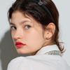 Les Bijoux Philosophy LB_Regular Pearl Hairband_2color
