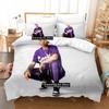 3D Printed Natanael Cano Bedding Set for Boys Girls Duvet Cover And Pillowcase Included Twin Queen King Full Single Double Sizes