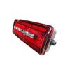 Compatible Rear Light Assembly for MAN TG-X/TGS EURO6 14+