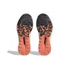 Adidas  Terrex Agravic Ultra Coral Fusion Women Sneakers Orange Crystal-White Impact-Orange HR1136