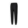 New FILA Casual Pants Women's Pitch Black A11W441607FBK