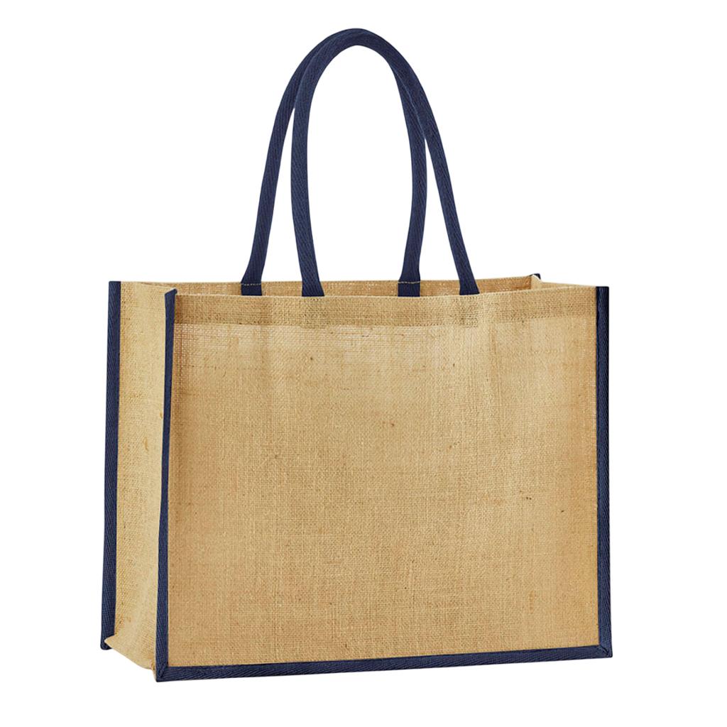 Westford Mill Classic Shopper Bag