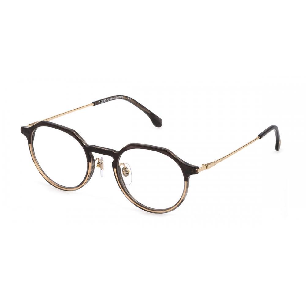 

Lozza Vl4273n 0anv Unisex Eyeglasses /49-22-140