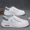 Fashion CYYTL Summer Mens Shoes Casual Sneakers Skateboard Leather Luxury Outdoor Hiking Designer Sports Tennis Running Platform Loafers