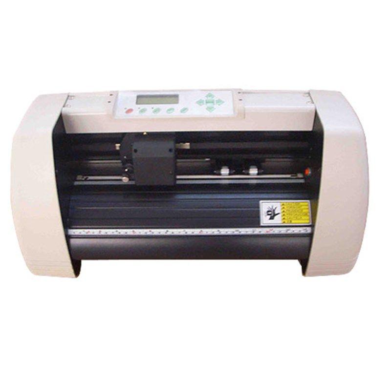 Jinyu Desktop Sticker & Reflective Film Engraver Plotter Machine