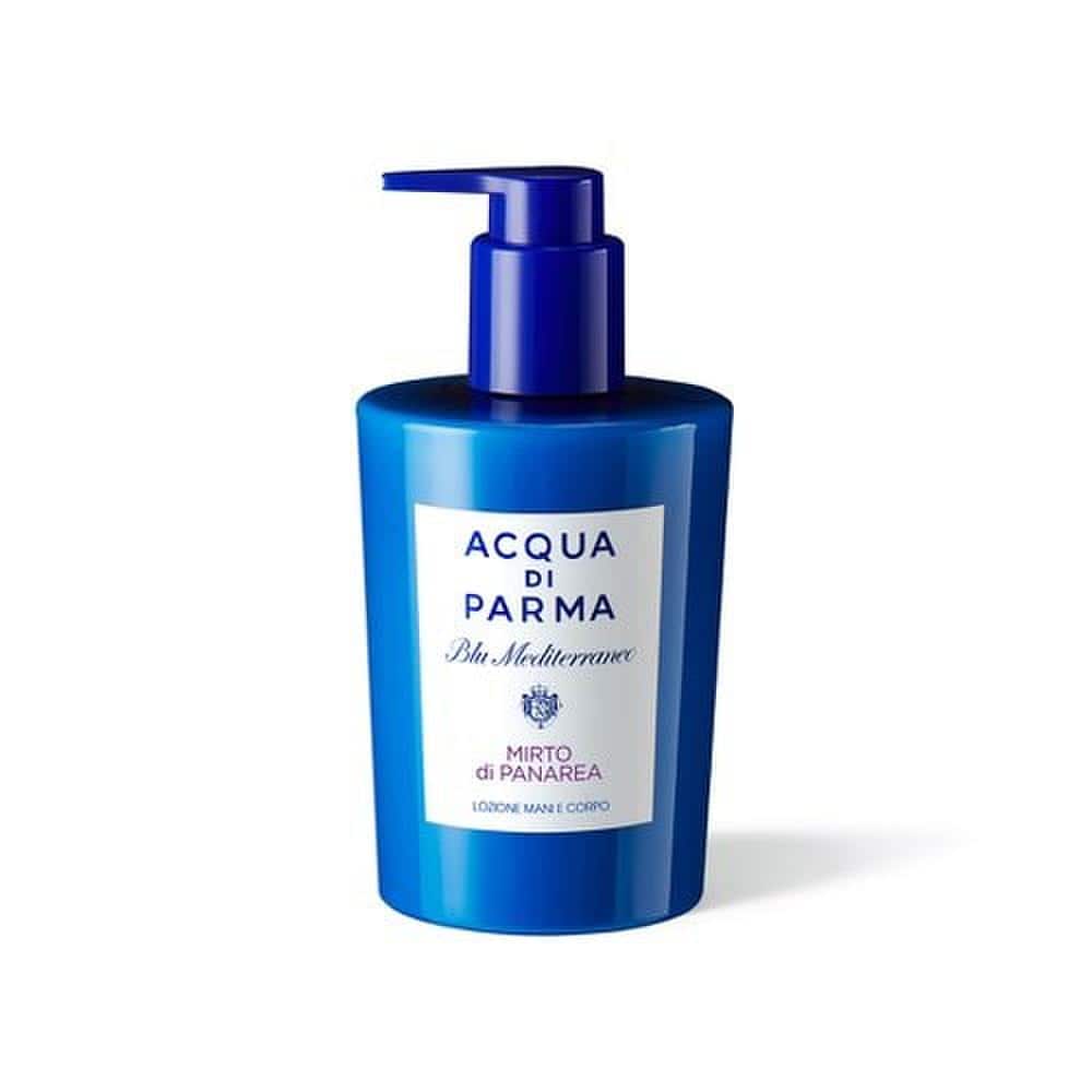 

ACQUA DI PARMA Pico d Amalfi Hand & Body Lotion 300ml