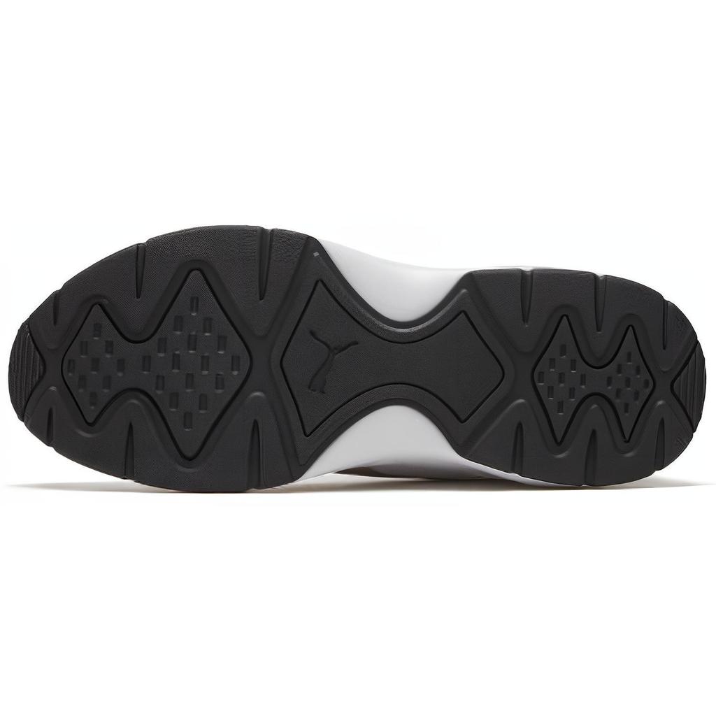 Puma Nucleus Utility 'White/Black' Men's 371123-01
