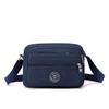 Trendy Women's Bags New Trendy Nylon Women's Messenger Bags Versatile Small Bags Women's Shoulder Small Square Bags