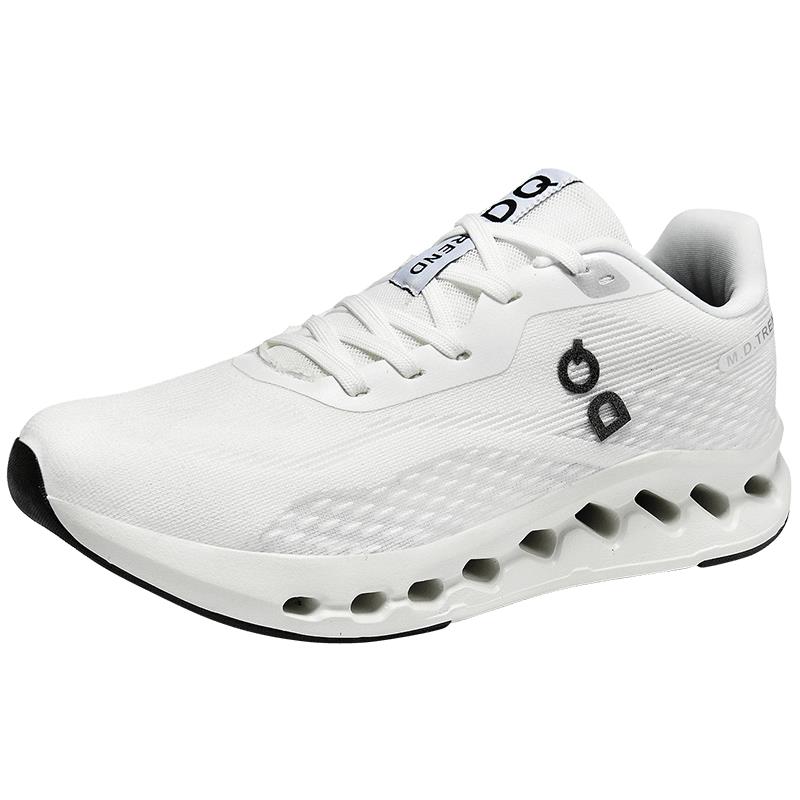 

High aesthetic, wear-resistant, and shock-absorbing running shoes available in multiple colors for comfort2 39