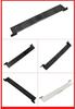 Porsche Taycan Roof Water Strip Cover (2019-2026), Model 9J1 Roof Rack Small Cover