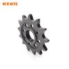 OTOM For KAWASAKI KX250F KX250X Motorcycle Chain Front Sprocket Dirt Bike Enduro Accessories Part 520-13T Engine Forged Sprocket
