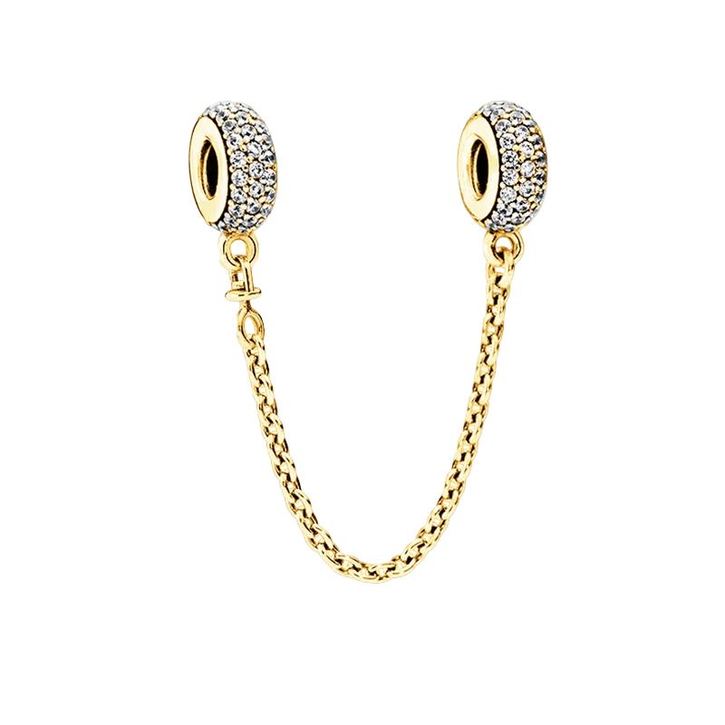 Nuevos Originales Brillantes Dorados Tortuga Serpiente Copo de Nieve Colgantes Charms Cuentas DIY Joyería para Mujer Regalo Cuentas Aptas para Pulseras