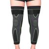 Knee Pads Foot Cold-Proof Long Kneepad Brace Compression Knee Pads Elastic Knee Pads Knee Support