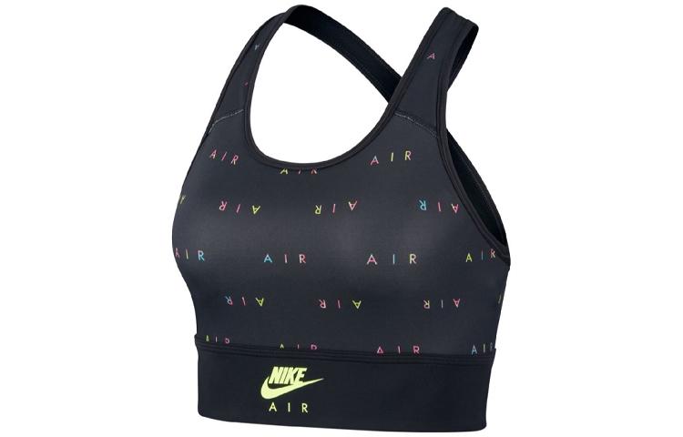 

Nike Sports Underwear Women s Black Moderate CU7369-010 M