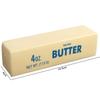 Sensory Squeeze Butter Bar Anti Stress Squeeze Fidget Toy Butter Stick Squeeze Toy  Kids Toy