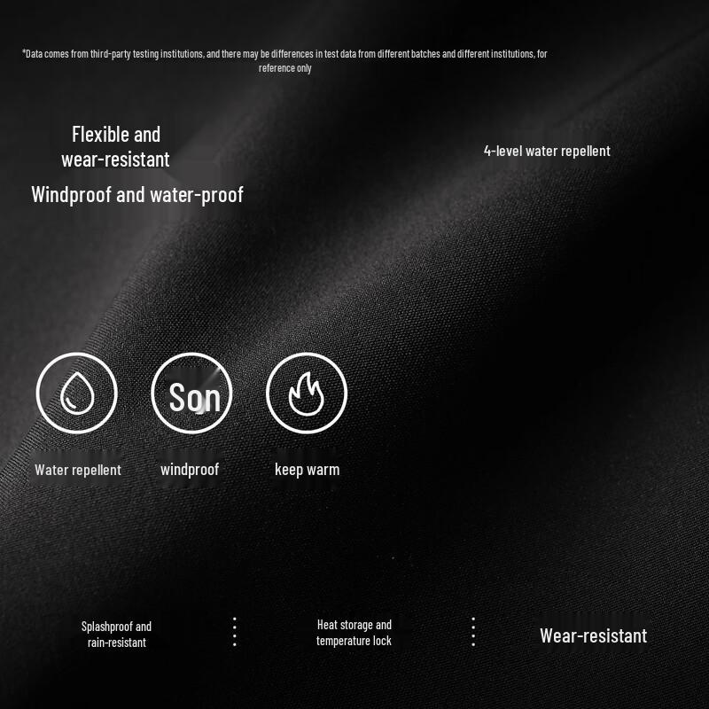 CAMEL Women's Fleece-lined Outdoor Softshell Pants 9291