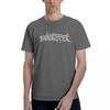 D T G Printed 100 Cotton Casual Breathable Confortable Anime Funny Mens TShirt Clothes Men