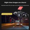 Vollbild-Autokamera-System 360-Grad-Panoramaaufnahme 4K-Auflösung 1080p