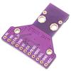 AS3935 I2C SPI Strike Storm Distances Detector Sensor
