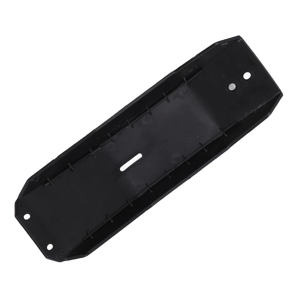 ABS Scooter Rear Mudguard Replacement for KUGOO M5 Electric Scooter Rainy Days