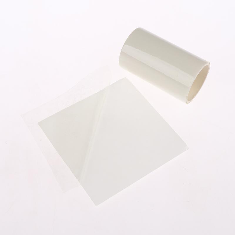 TPU Transparent Repair Patch, Waterproof Self-Adhesive Fix for Inflatable Products, Swimming Ring, Tent, Air Mattress