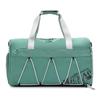 Outdoor Training Duffel Bag with Shoe Compartment